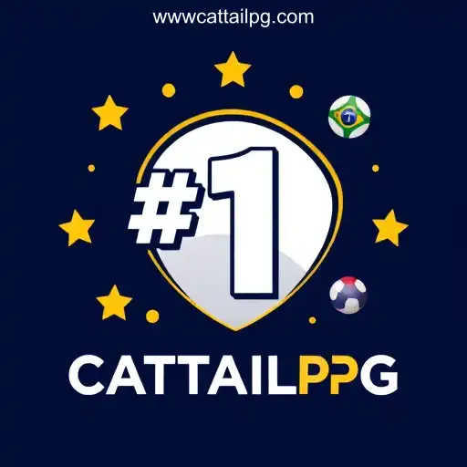 CATTAILPG: A Plataforma de Apostas #1 do Brasil-BONUS6